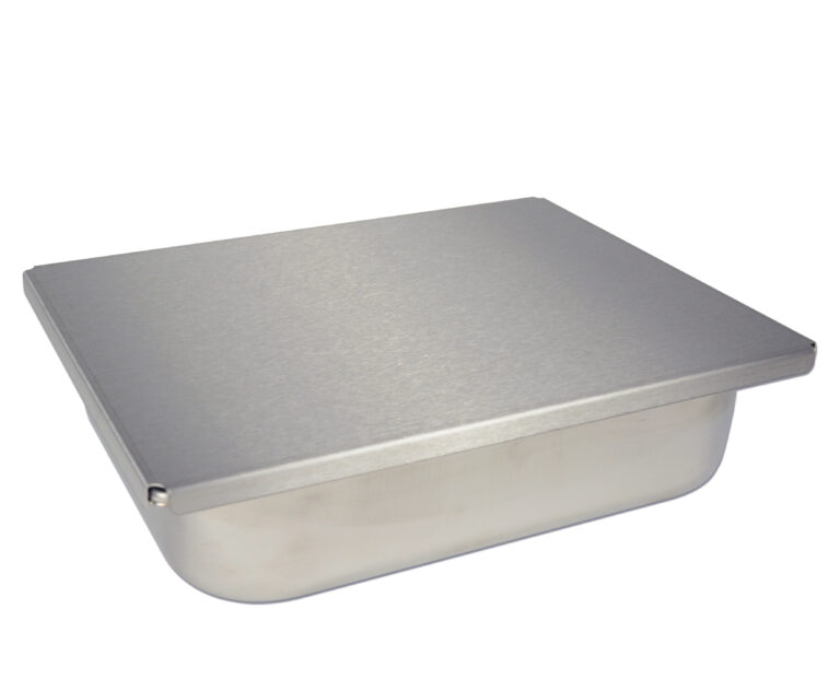 Deckel für Eisschalen 330 x 250 x ...mm