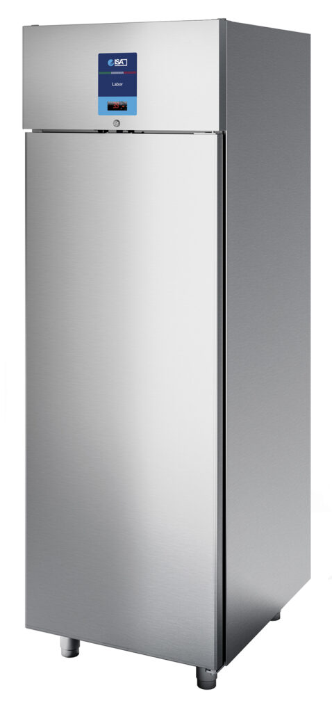 Eislagerschrank Labor 70