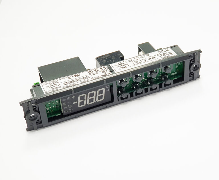 Thermostat Temperatursteuerung für ARG/30 GEMM