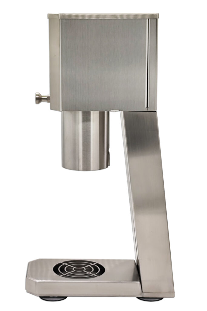 91034 Spaghetti-Eis-presse Classica