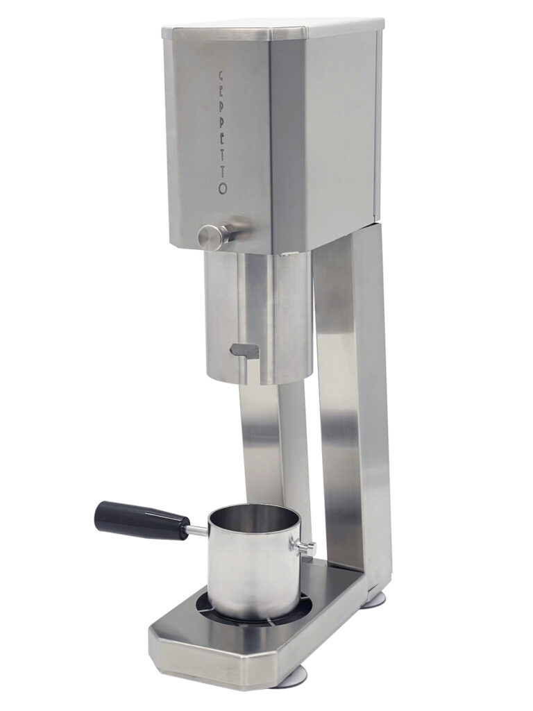 91034 Spaghetti-Eis-presse Classica