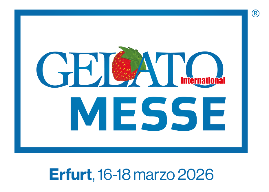 GELATO International Messe 2026
