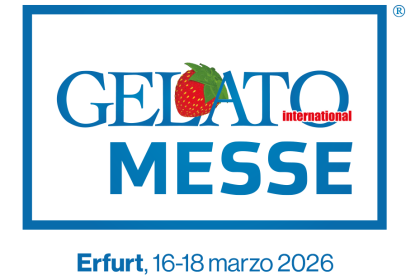 GELATO International Messe 2026