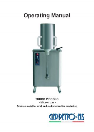 Operating Manual Turbo Mixer Geppetto-Turbo Piccolo Poti_web